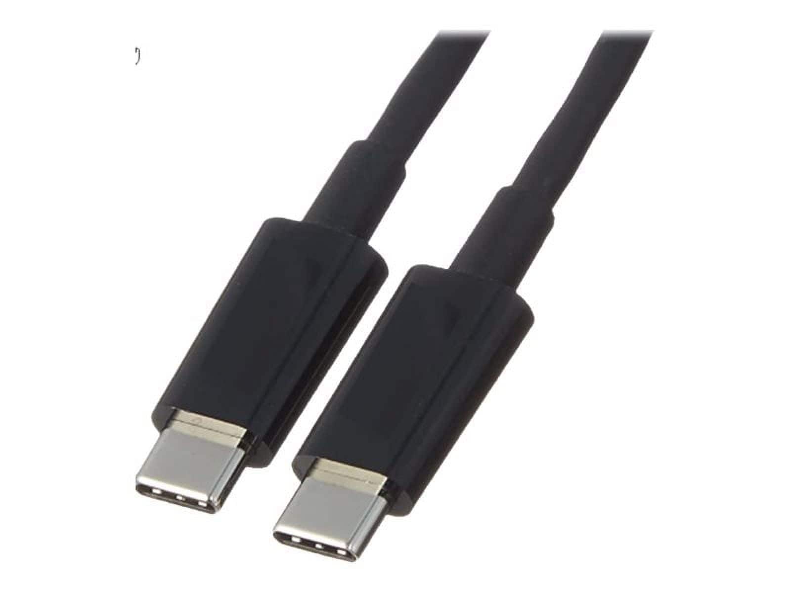 HP - USB-C to USB-C PC-to-Switch Cable