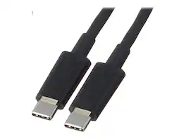 HP - USB-C to USB-C PC-to-Switch Cable