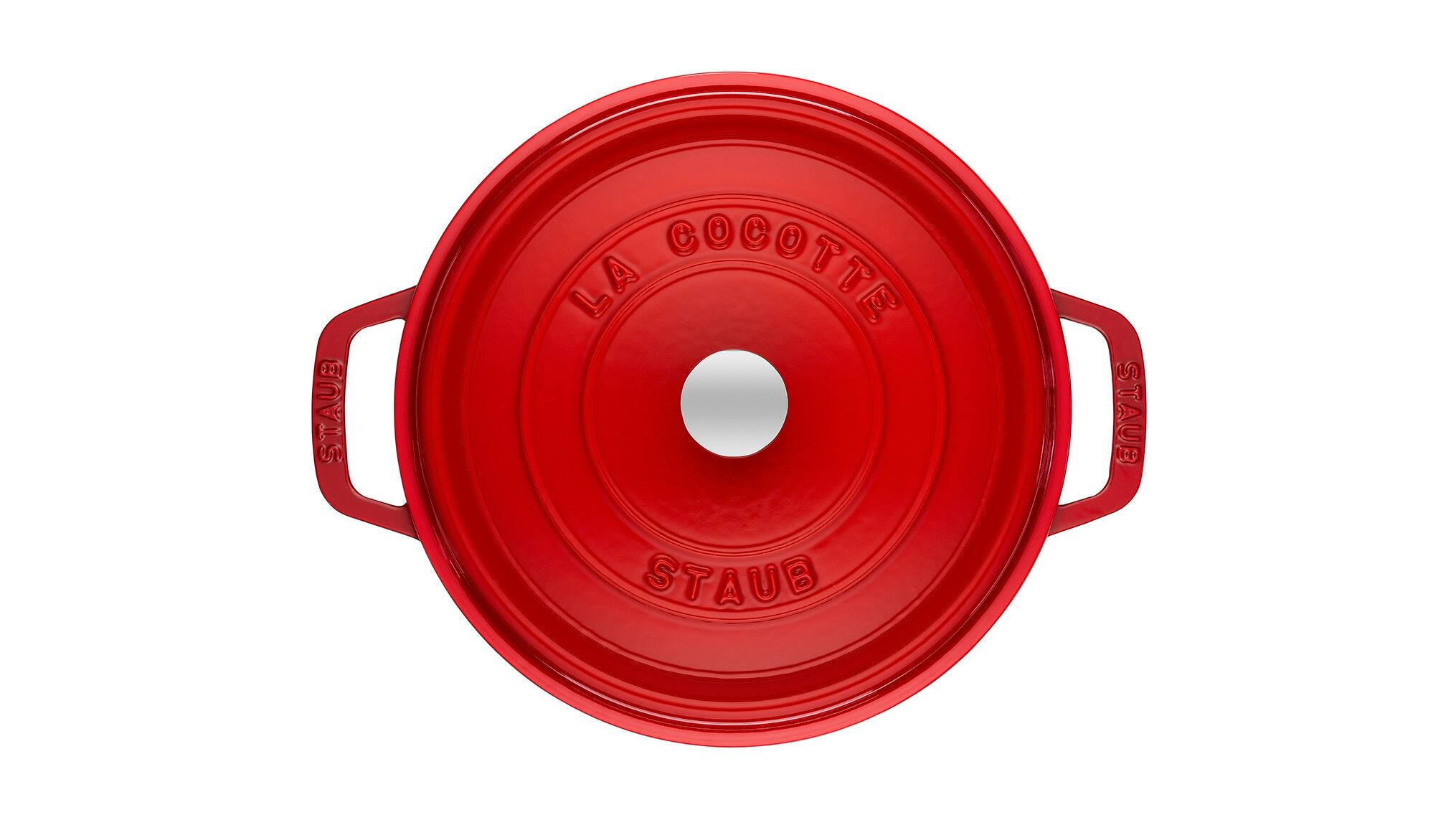 STAUD LA COCOTTE STAUB