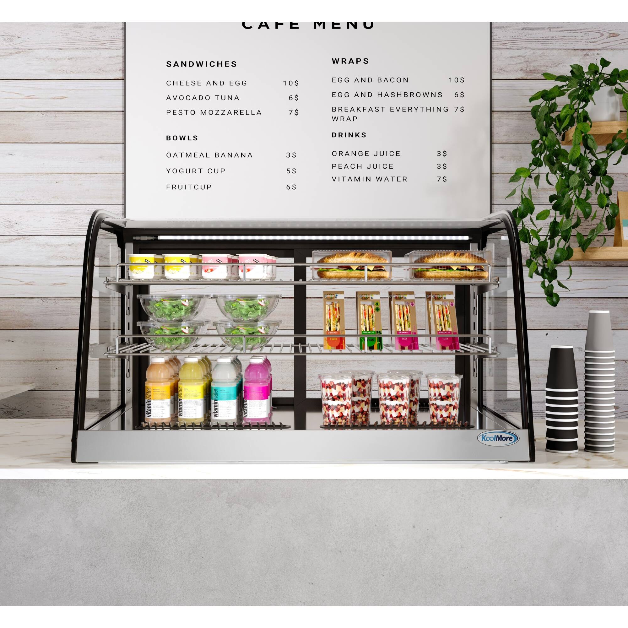 media item thumbnail