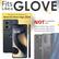 Fits GLOVE Like a
Designed to fit perfectly to Motorola Moto Edge (2024)
NOT Compatible with
Motorola Moto Edge (2023)
Motorola Moto Edge (2022)
Motorola Moto Edge (2021)
Built to Protect
Designed to Perform