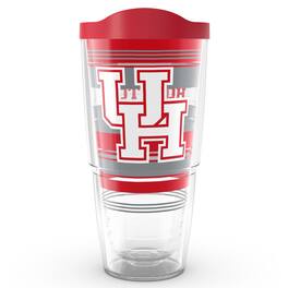 Tervis - Houston Cougars 24oz. Hype Stripe Classic Tumbler - Multicolor