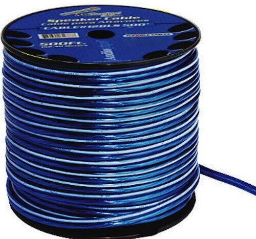 Speaker Cable Aftavor 500 CABLEIERL S0DFt Anko