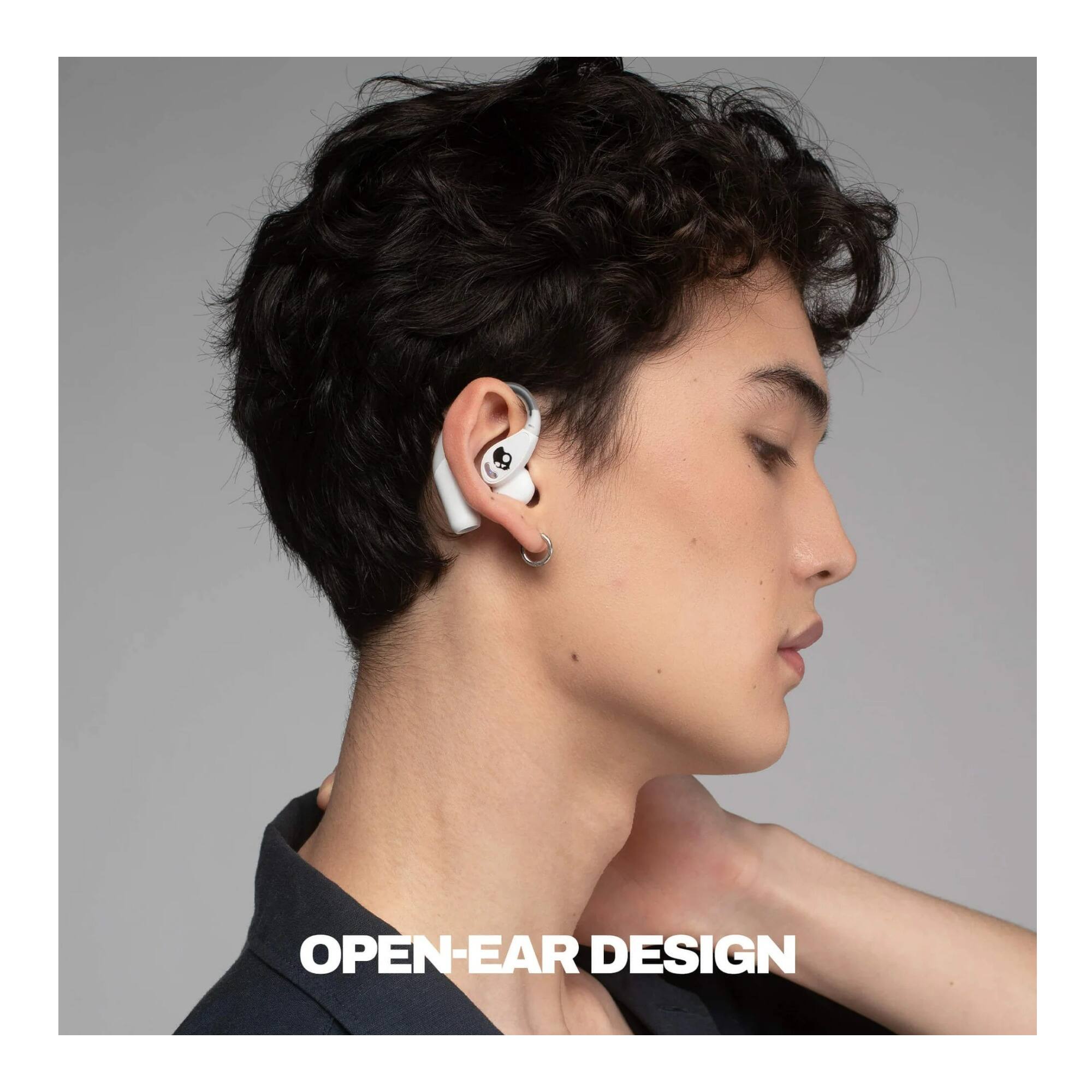 OPEN-EAR DESIGN