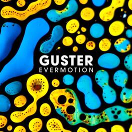 Guster - Evermotion - VINYL LP