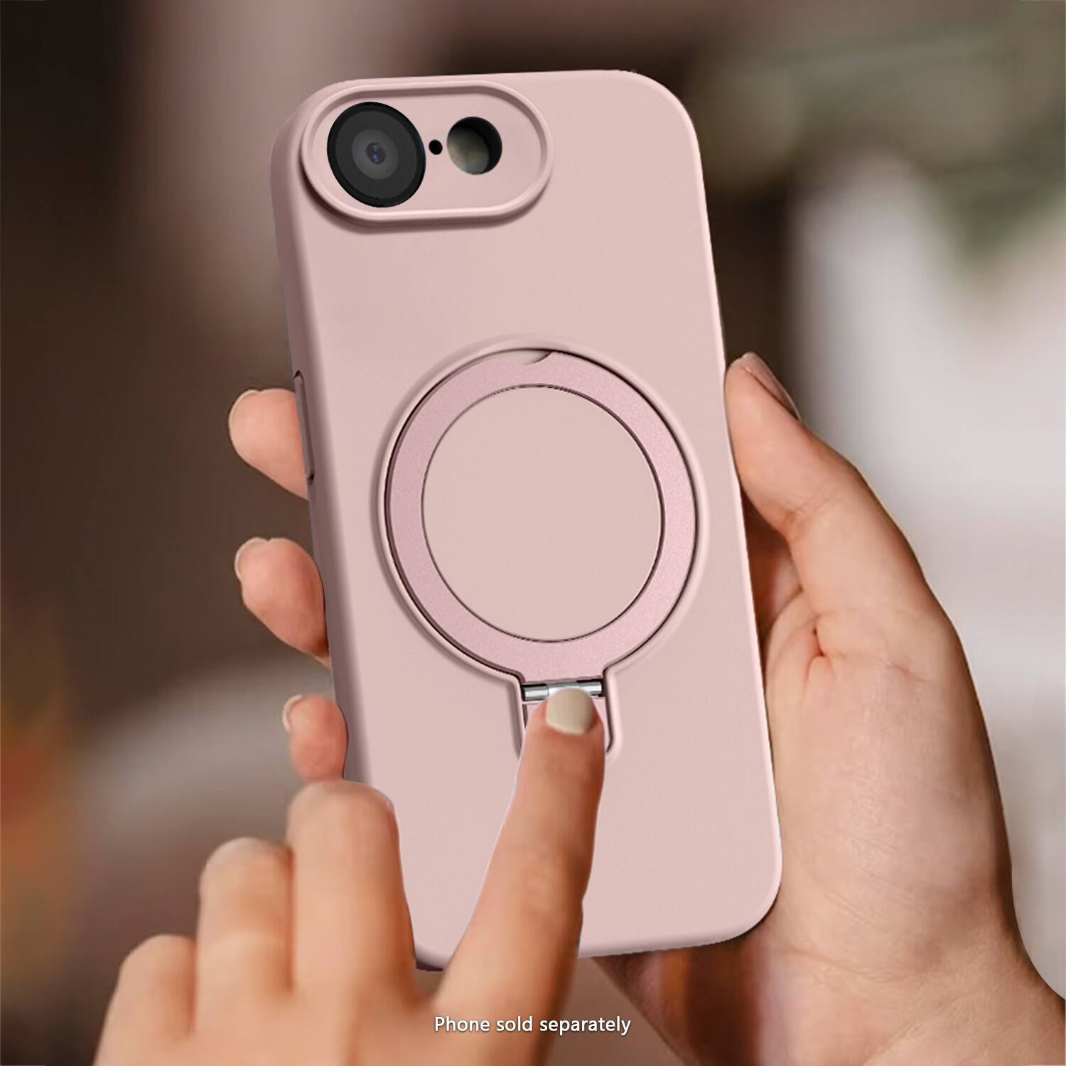 Phone sold separately