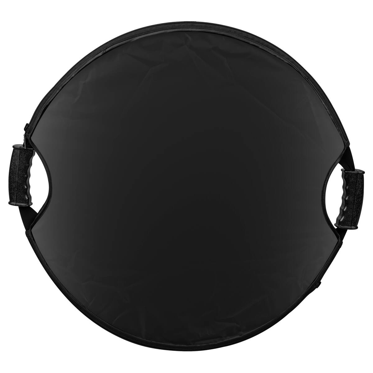 Alt View 3. Glow - Glow 5-in-1 Collapsible Circular Reflector with Handles (22").