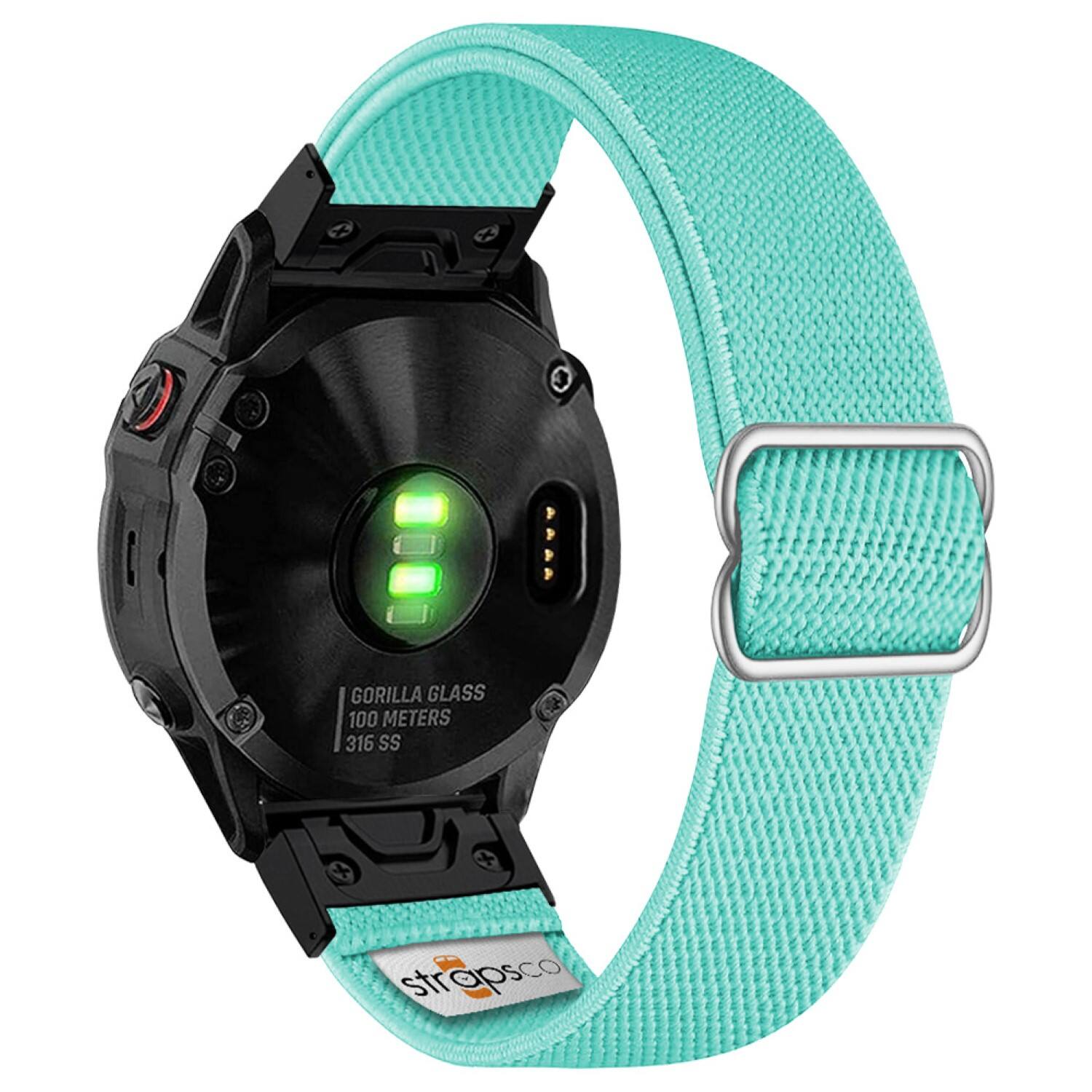 Mint (Black Adapter)