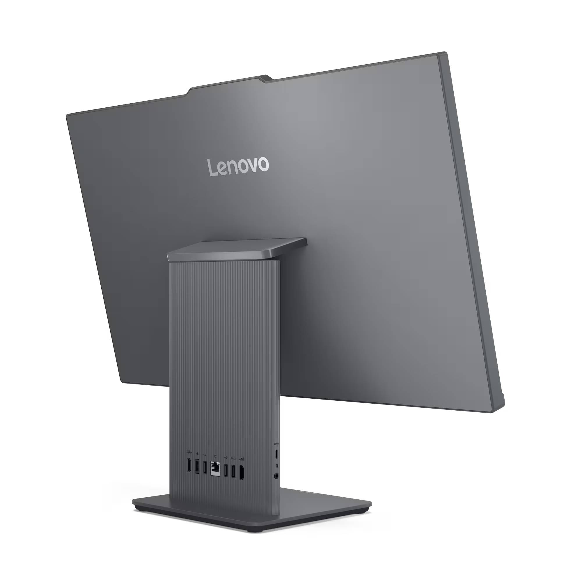 Lenovo IdeaCentre AIO 27IRH9 - グレー Lenovo Refurbished Excellent Ideacentre Aio 27Irh9 27