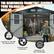 THE REINFORCED FRAME THAT SECURES YOUR VALUABLES MAXLBS
Load Up To 120 LBS Per Square Foot
Fortress-Level Protection
Generous 120 Sq Ft Of Storage