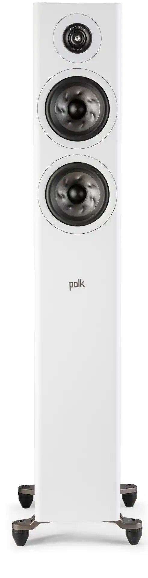Polk Audio Polk Reserve Series R500 Floorstanding Tower Speaker, New 1 ...