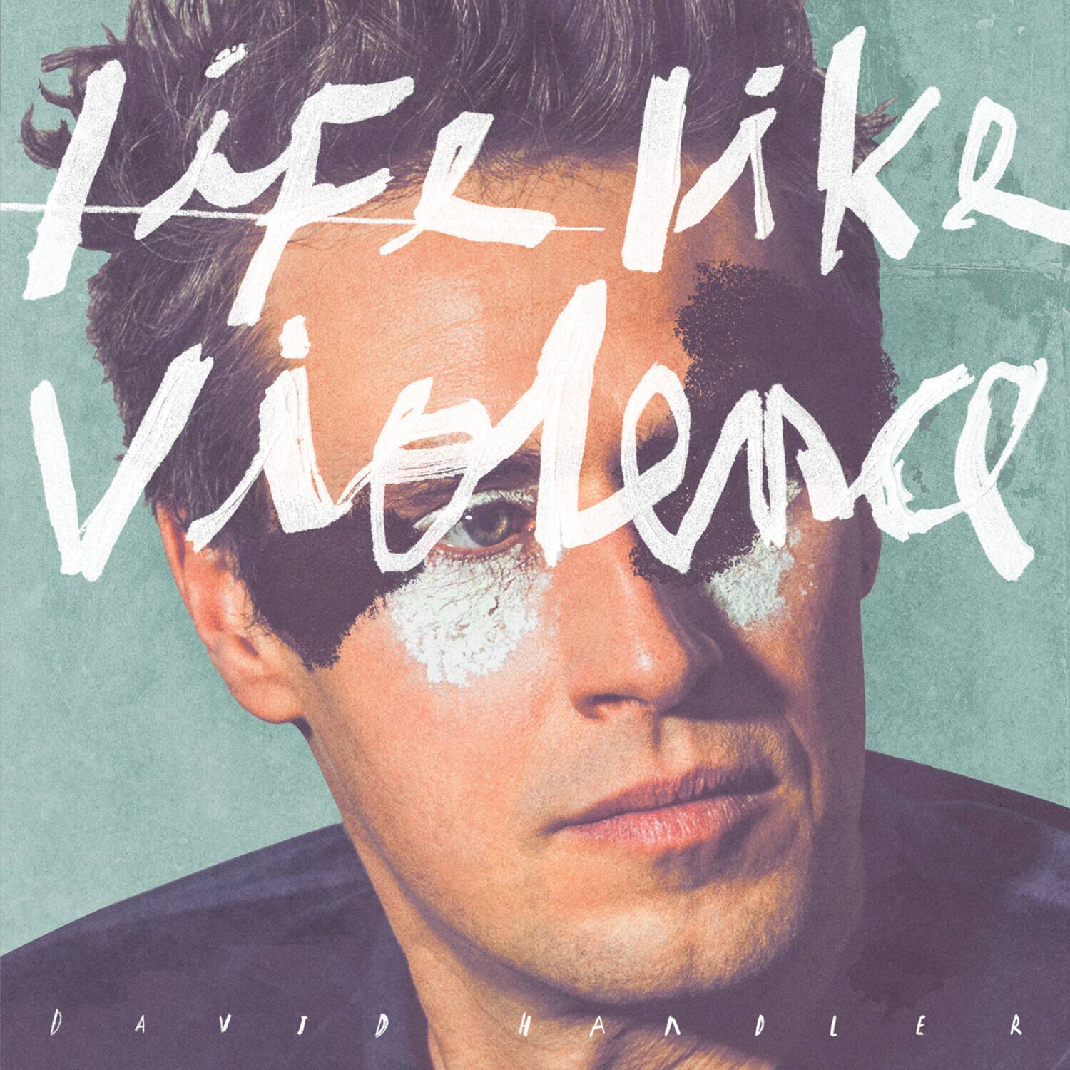 Life Like Violence  
David Handler