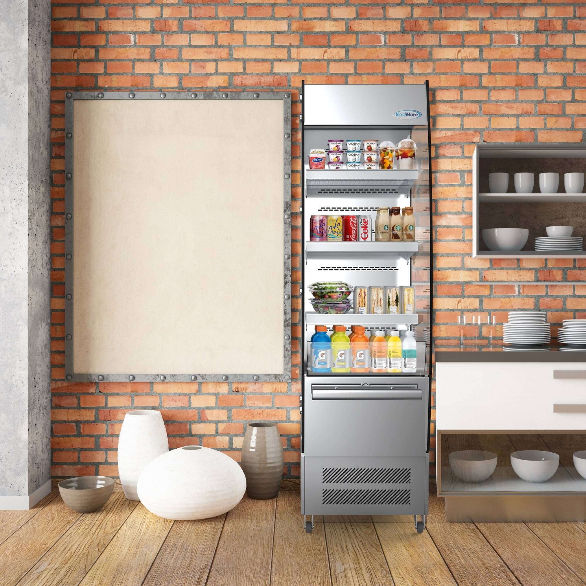 The text on the image reads "Coca-Cola Coke Zero".