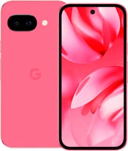 Google Pixel 9a 128GB (Unlocked) Peony GA09565-US - Best Buy Google Pixel 9a 128GB (Unlocked) Peony GA09565-US - Best Buy