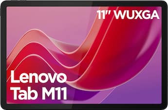 Lenovo Tab M11 11 Lenovo Tab M11 11