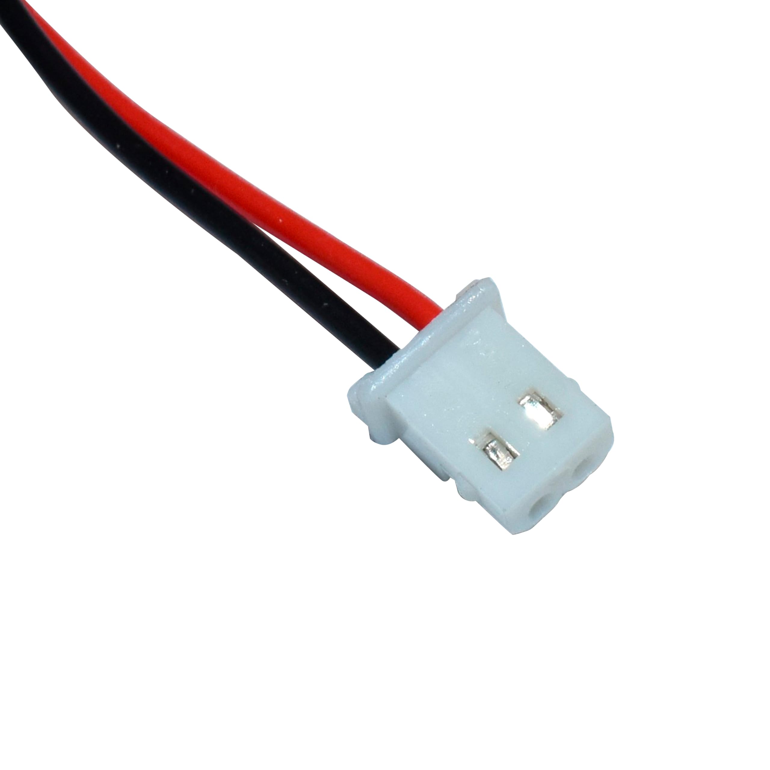 Alt View 2. HQRP - Phone Battery for Vtech BT183482 BT283482 89-1348-01 LS6405 LS6426 LS6475 LS6425 LS6425-2 2.4V 400mAh NI-Mh.