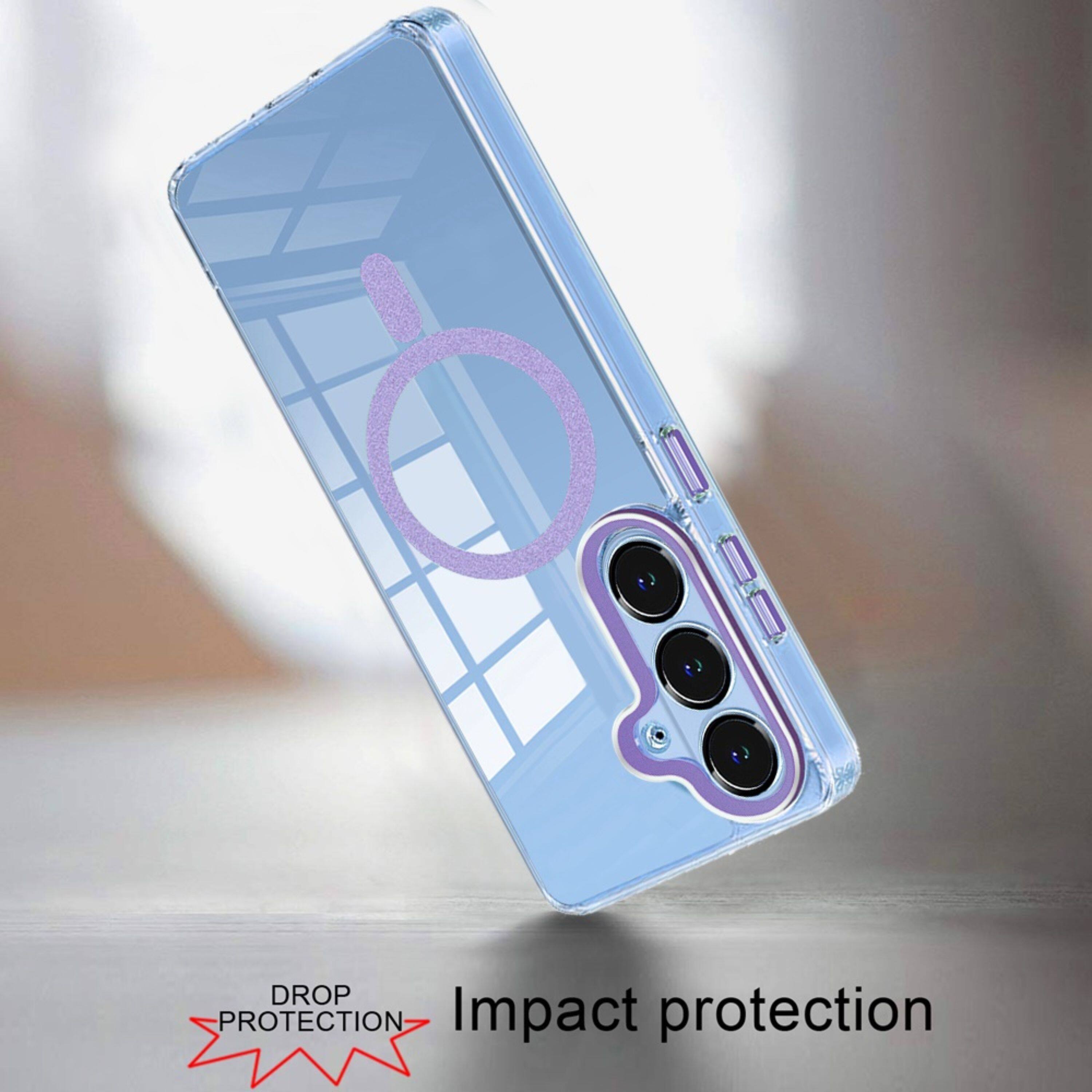 DROP PROTECTION  
Impact protection