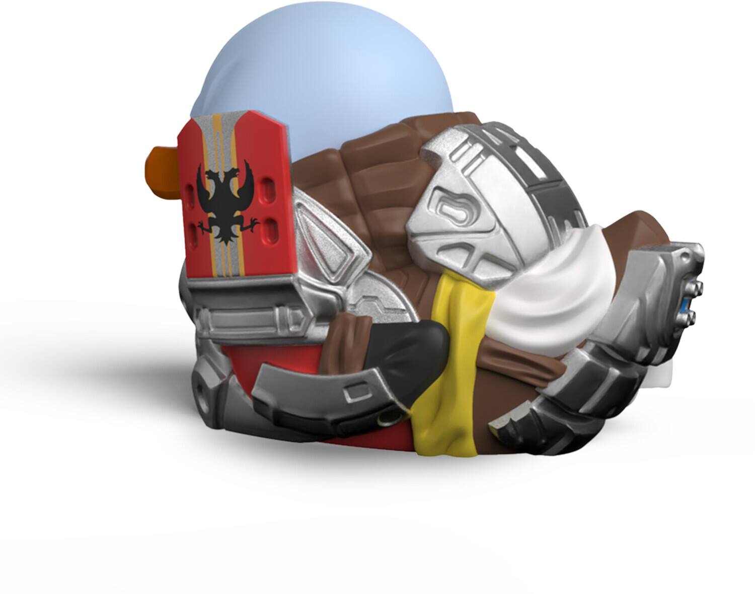 Alt View 3. PopMarket - Tubbz - Destiny - Zavala (Mini Edition)   - COLLECTIBLES - Multicolor.