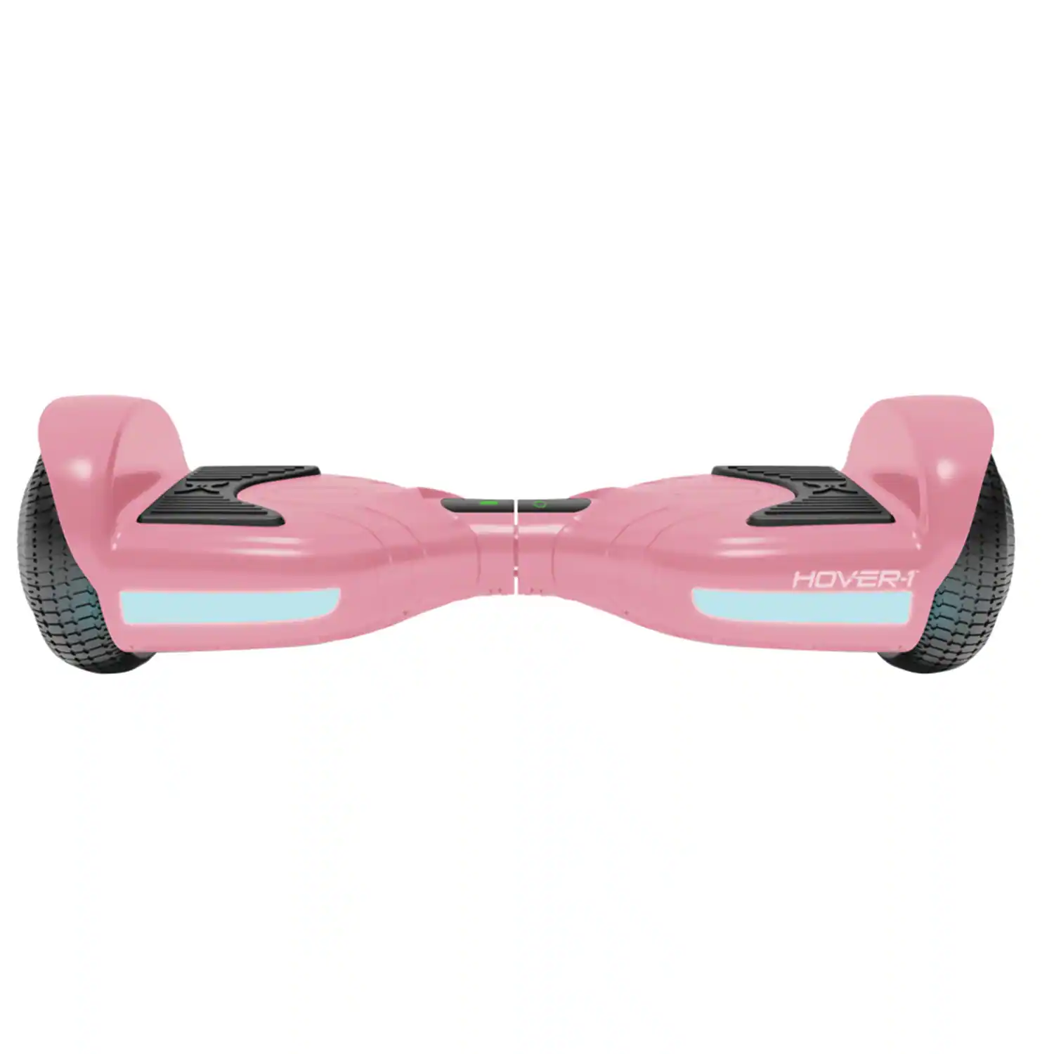 Hover-1 - Blast Electric Self-Balancing Scooter w/3 mi Max Operating Range & 7 mph Max Speed - Pink