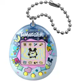 Bandai - Original Tamagotchi - Tama Pajama