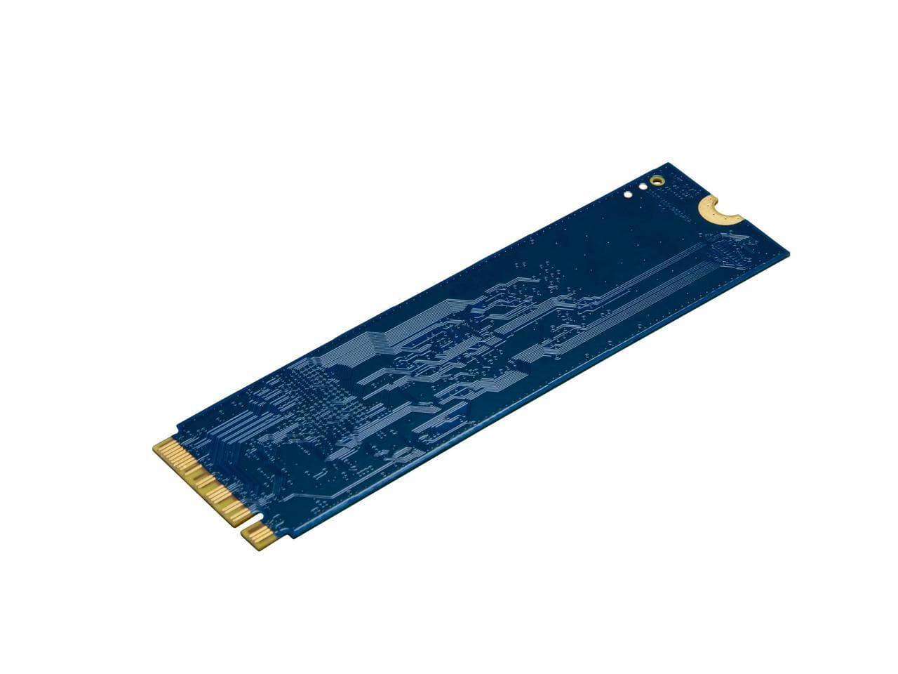 Kingston NV3 4 TB Solid State Drive M.2 2280 Internal PCI Express