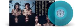 Nova Twins - Parasites & Butterflies - Transparent Blue - VINYL LP
