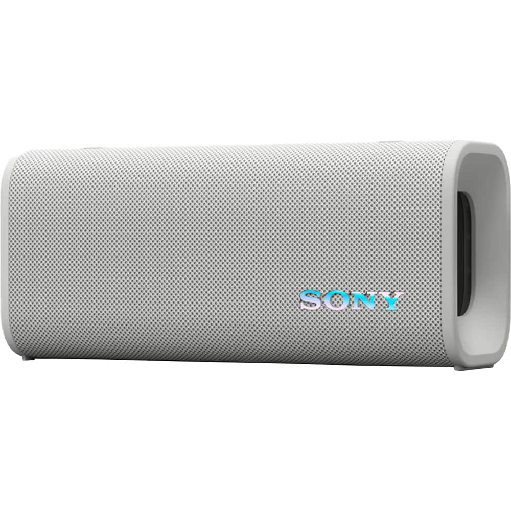 Sony ULT Field 3 Wireless Portable BT Speaker + 6 Ft Braided USB C