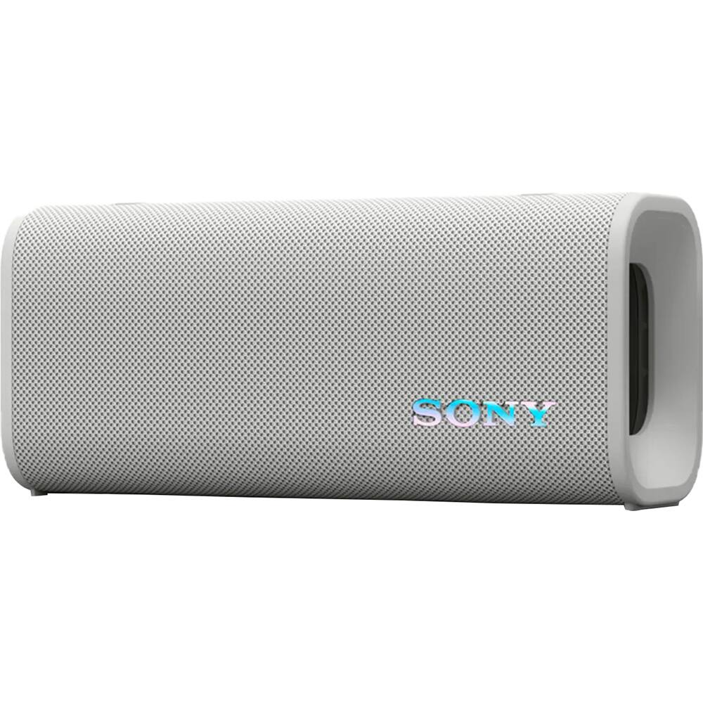 Alt View 4. Sony - ULT Field 3 Wireless Portable BT Speaker + 6 Ft Braided USB-C to USB-C Cable.