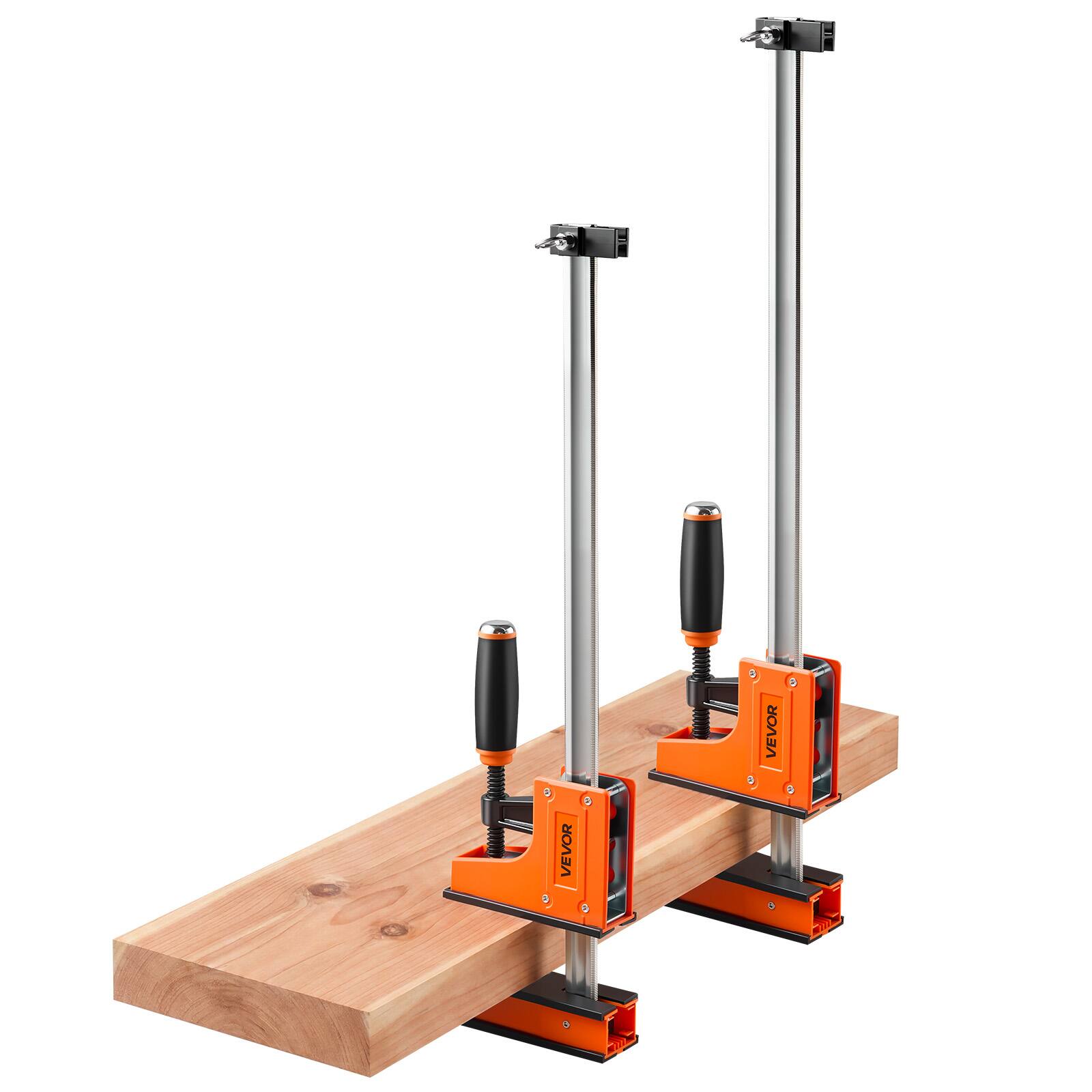VEVOR 3 - VEVOR A