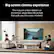 Big screen cinema experience
The massive screen delivers an immersive, larger-than-life picture that pulls you into every moment.