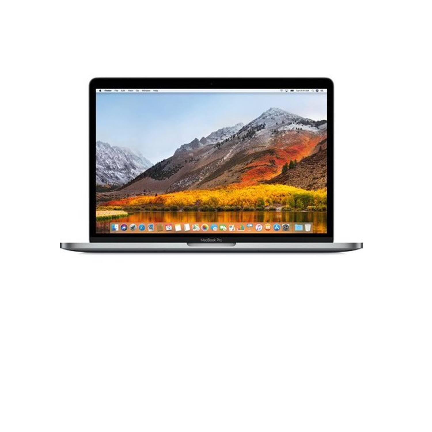 MacBook Pro