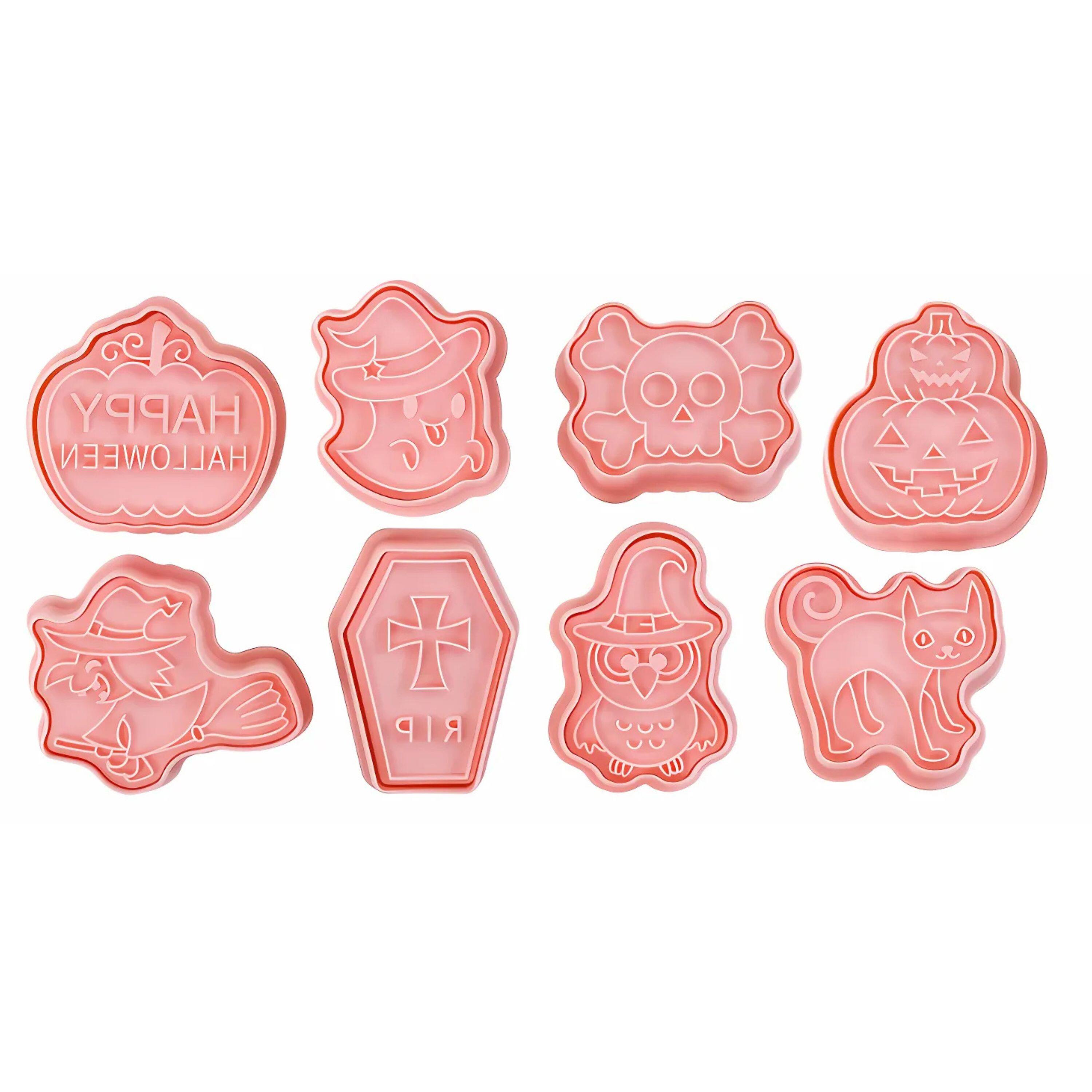 HAPPY HALLOWEEN RIP