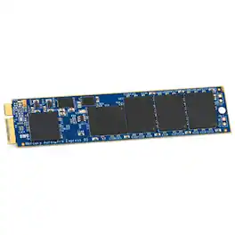 OWC - 500GB Aura Pro 6G Flash SSD Upgrade for 2012 Macbook Air