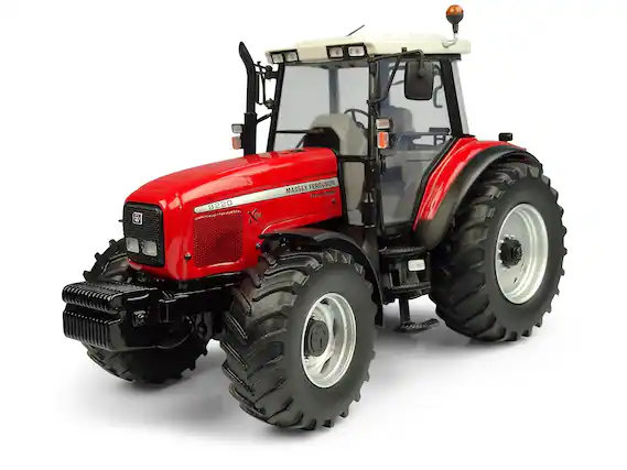8220
Xin
FERGUSON MASSEY PowerConnel
