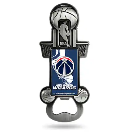 NBA
WASHINGTON WIZARDS
© 2016 NBA Properties, Inc.