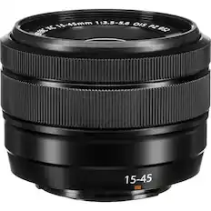 15-45mm 1:3.5-5.6 OIS PZ XC EBC 052