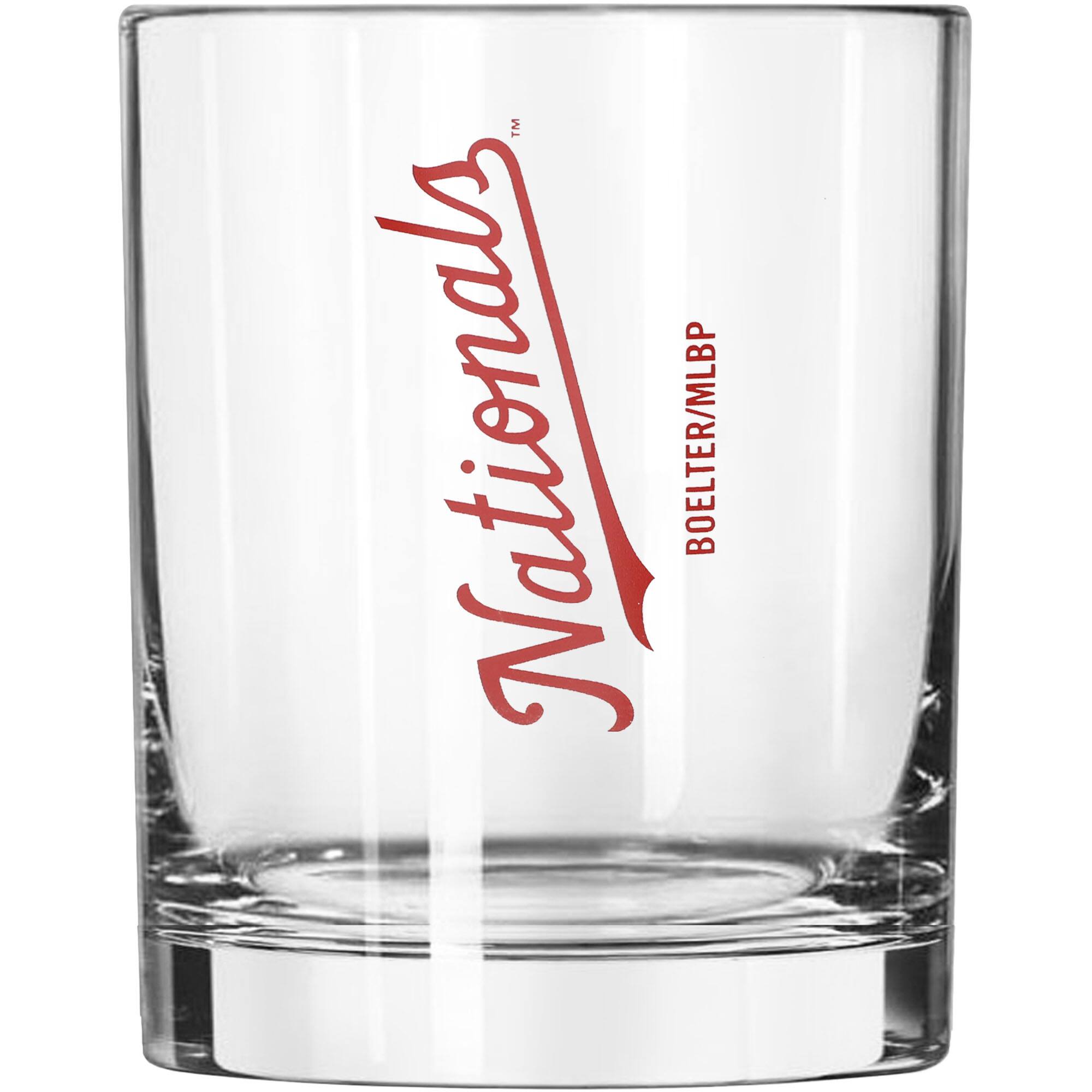 Nationals  
BOELTER/MLBP