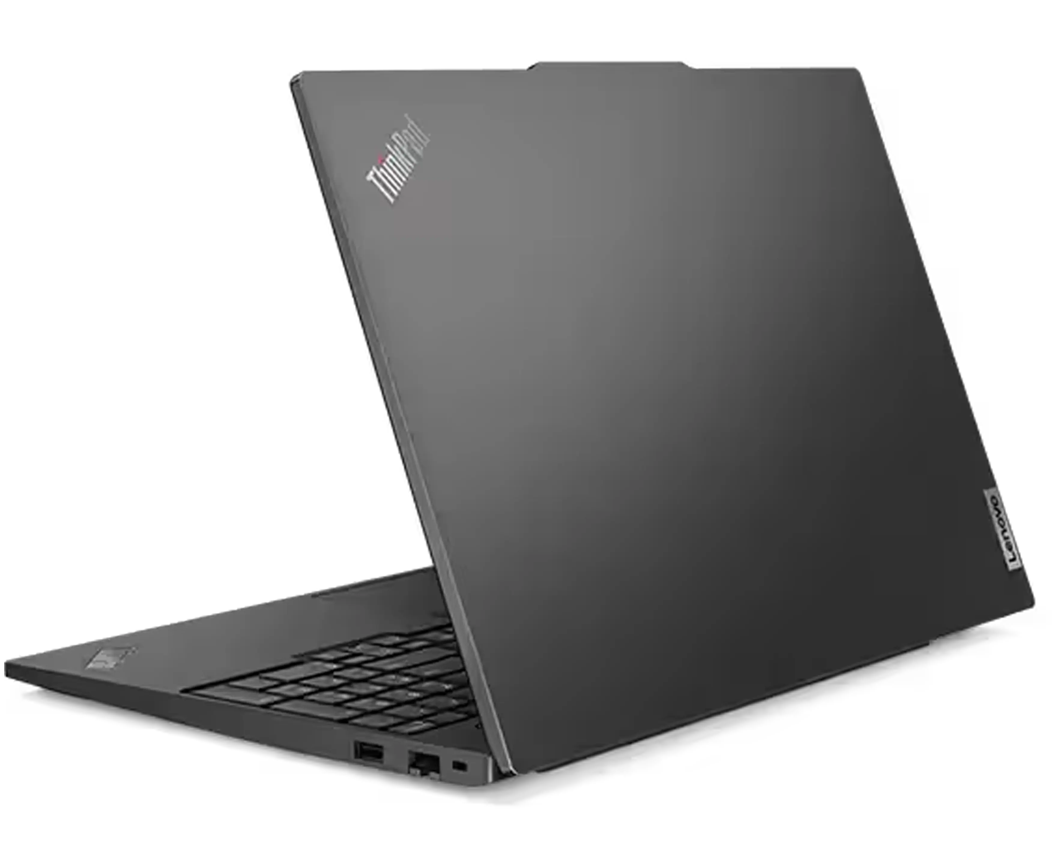 ThinkPad  
Lenovo