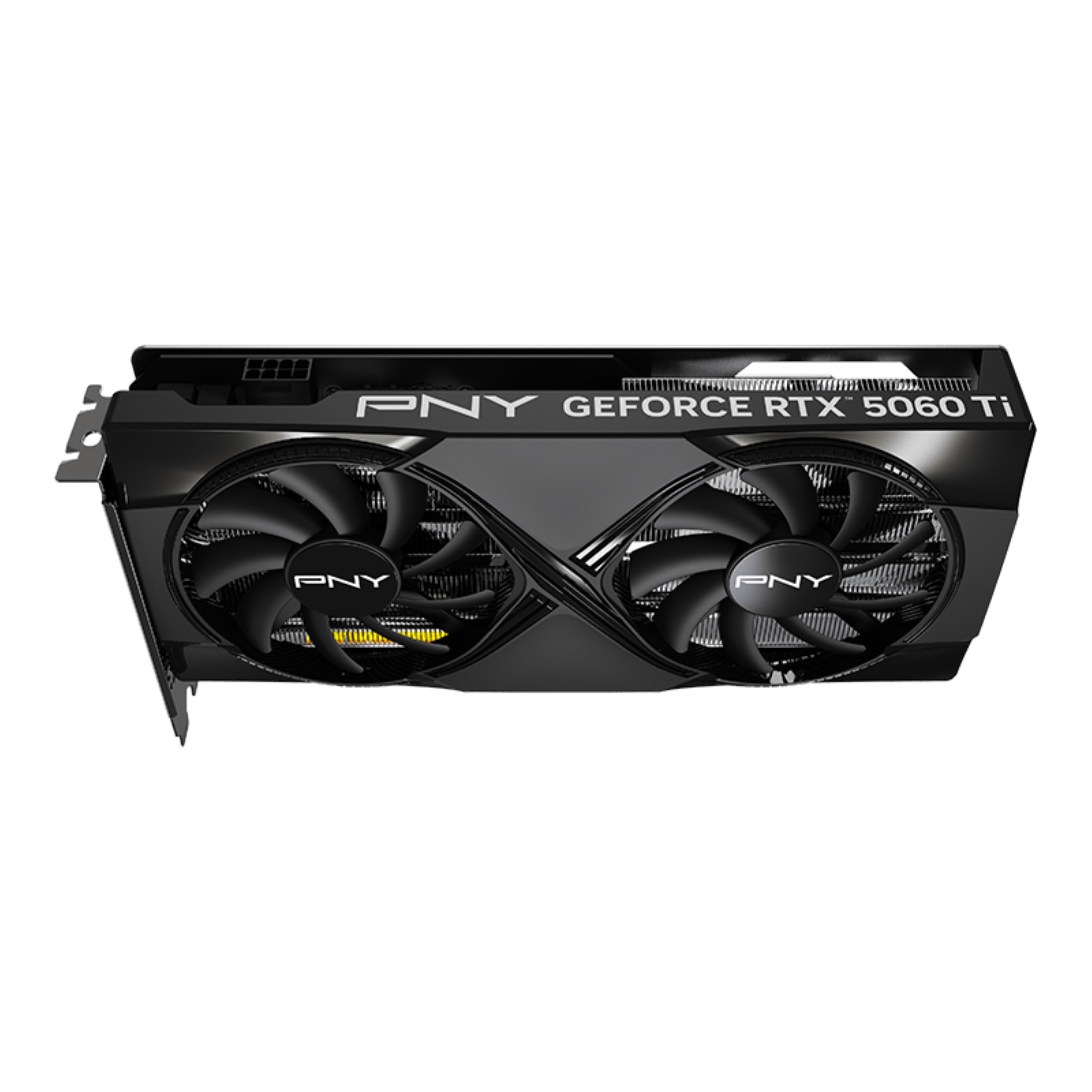 PNY GeForce RTX 5060 Ti Overclocked 16GB GDDR7 PCI Express