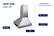 WM-538
Size: 30"
* Adjustable Chimney Cover
19" - 33"
10 1/2"
29 3/8"
19"