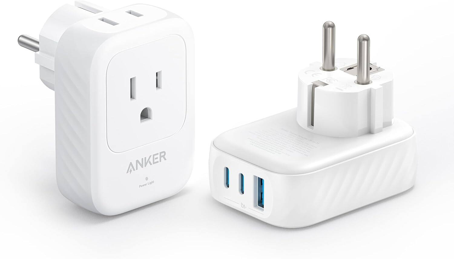 ANKER Power Light