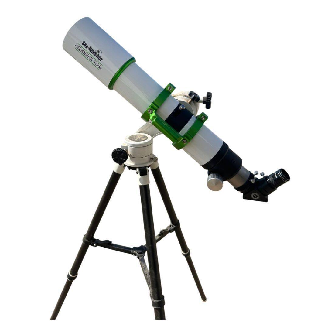 Sky-Watcher HELIOSTAR 76H