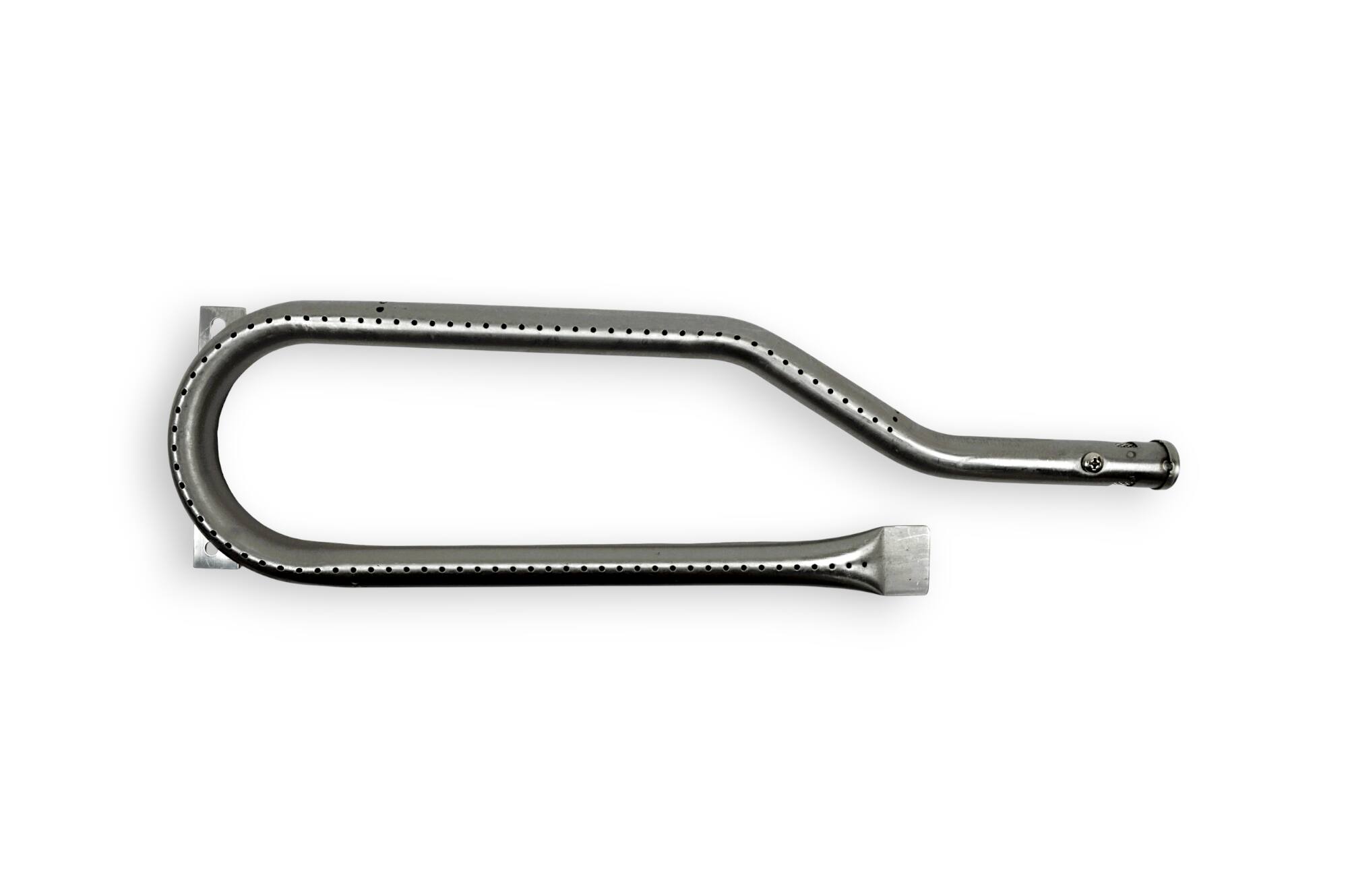 Front. Music City Metals - Music City Metals - MCM161336113 burner, ss, 15.8125 x 4.375; Jenn-Air.