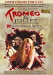 Front Zoom. Tromeo and Juliet [10th Anniversary Special Edition] [2 Discs] [2008].