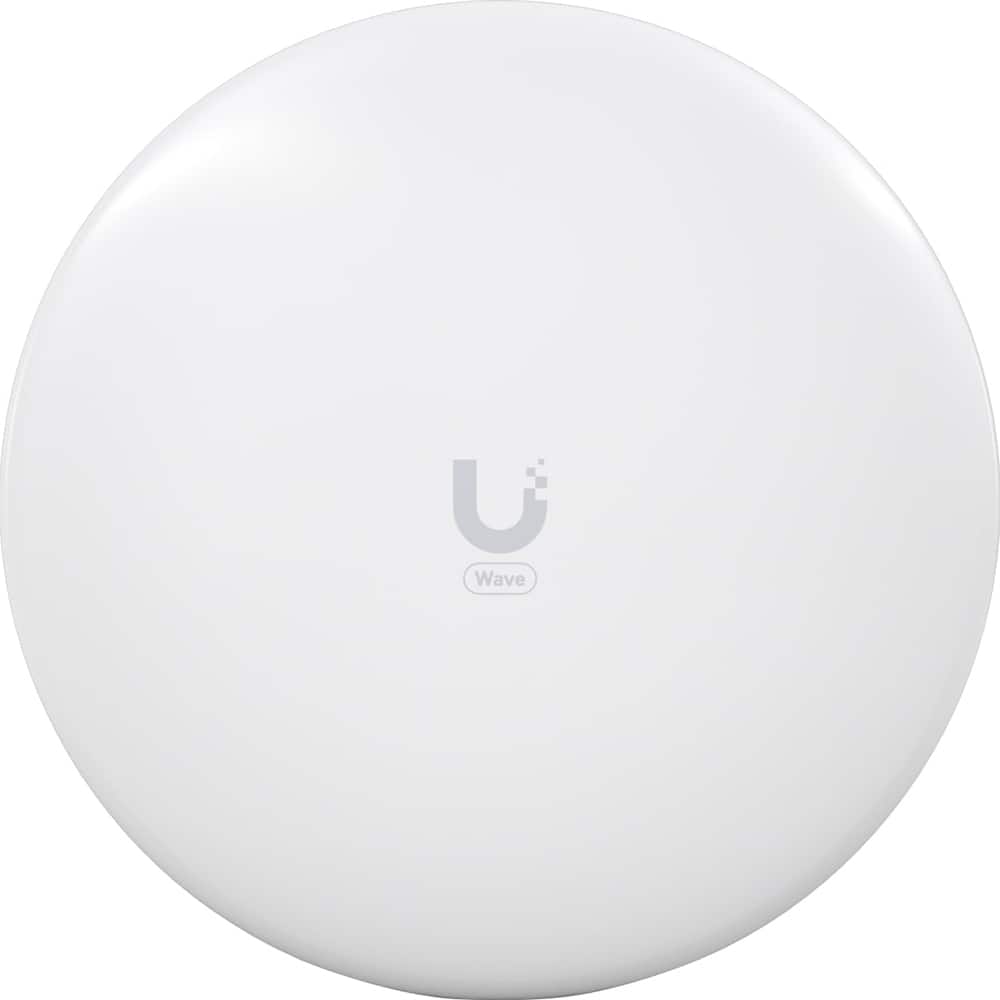 Ubiquiti - UISP Wave Nano Wave-Nano-US - White