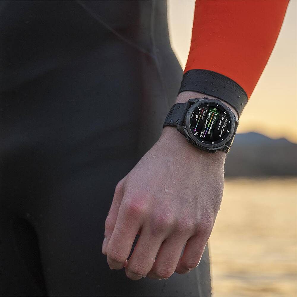 AOC 17:08.0 Superior Well-Trained Endurance Productive 7200 Scare Status 1