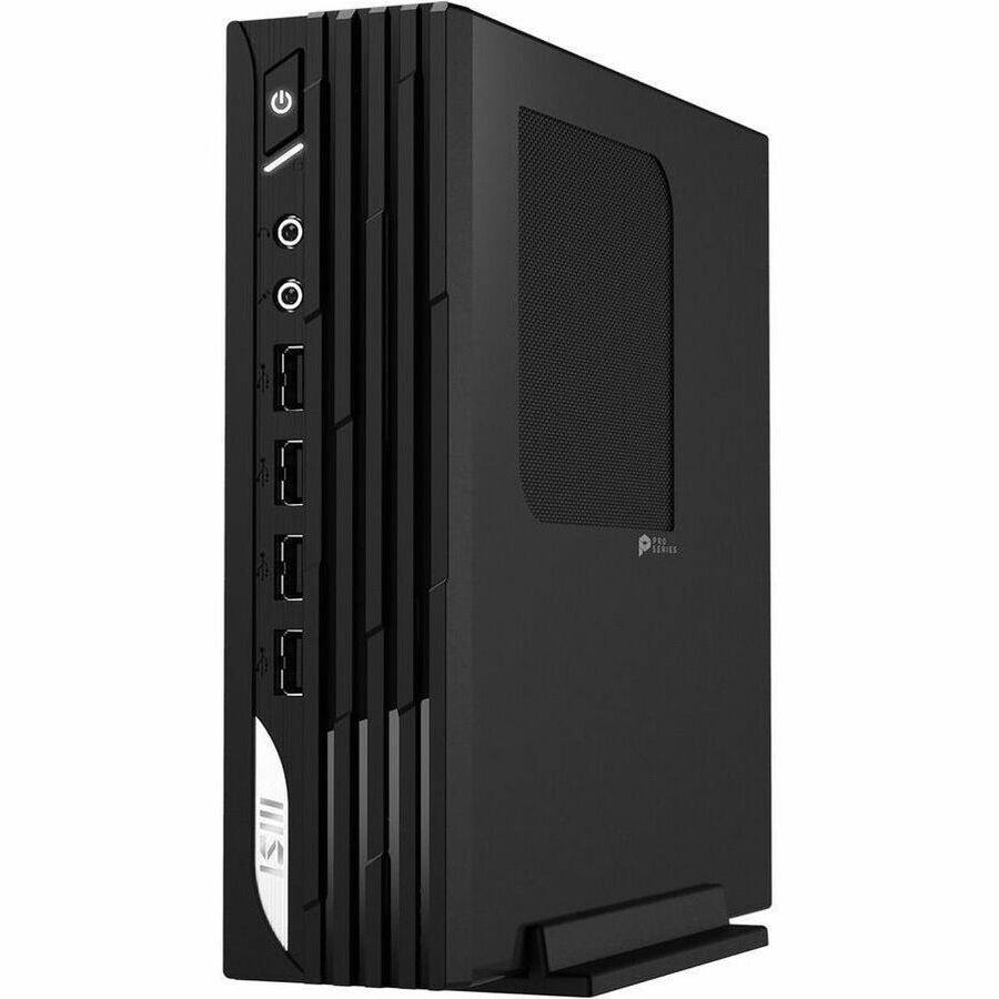 PRO DP21 Desktop, Intel Core i5 13400, 8GB , 500GB SSD WIN 11 PRO