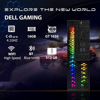 DELLT360 Win2022 2434 3.4G/32GB1.92TB未開封 Dell Tower Desktop - Intel Core Ultra 7 265F - NVIDIA