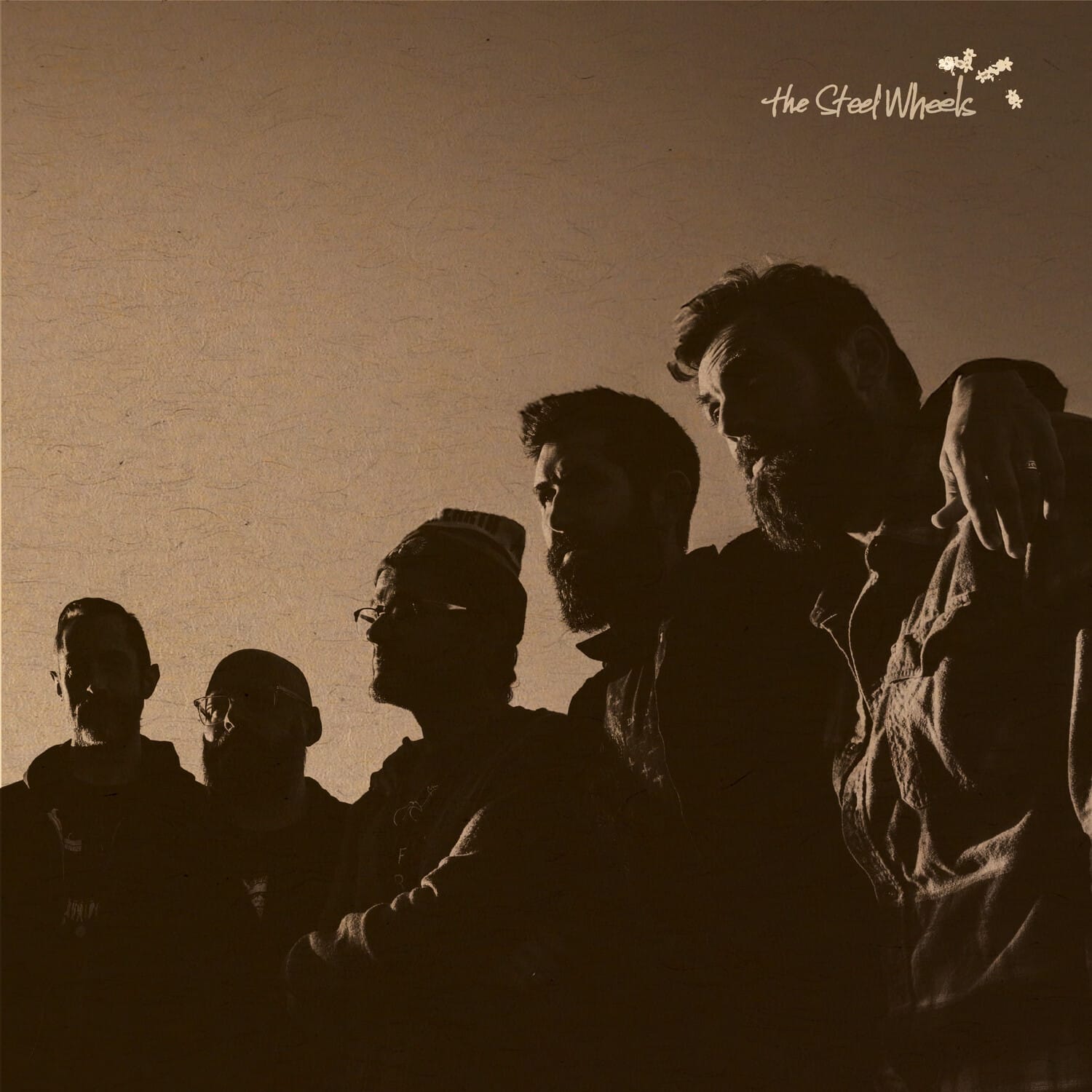 The Steel Wheels - The Steel Wheels   - COMPACT DISCS [CD] price history on PriceWatchPro