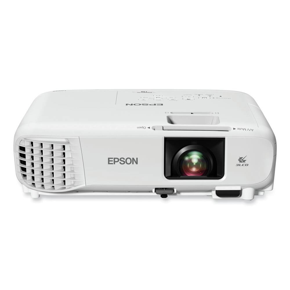 EPSON Open Mute ANV EPSON RLLD

EPSON
3LCD